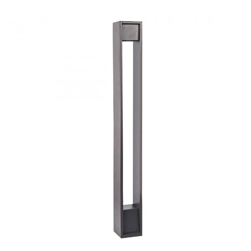 WAC Lighting Gate 27" Tall LED Bollard - 12 Volt