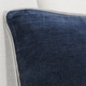 preview thumbnail 54 of 130, Villa by Classic Home Harriet Velvet Throw Pillow