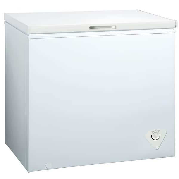 Midea 10.2 CF Chest Freezer Chest Freezer Bed Bath & Beyond 38451621