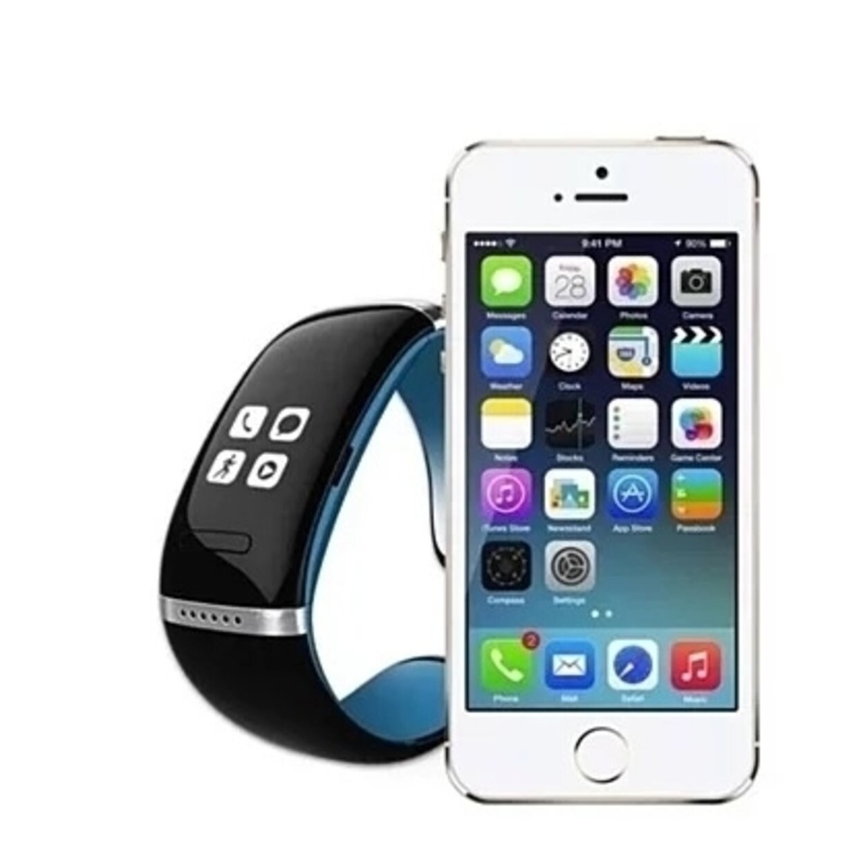 jio smart watch phone