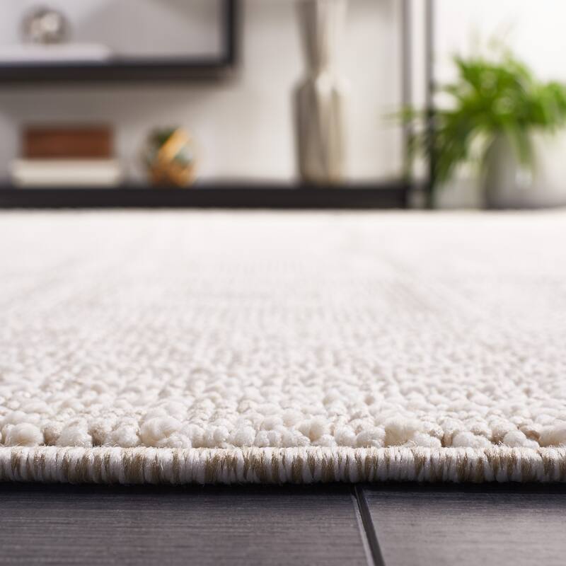 SAFAVIEH Trends Frona Geometric Rug