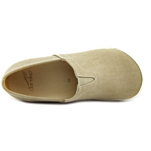 dansko youth clogs