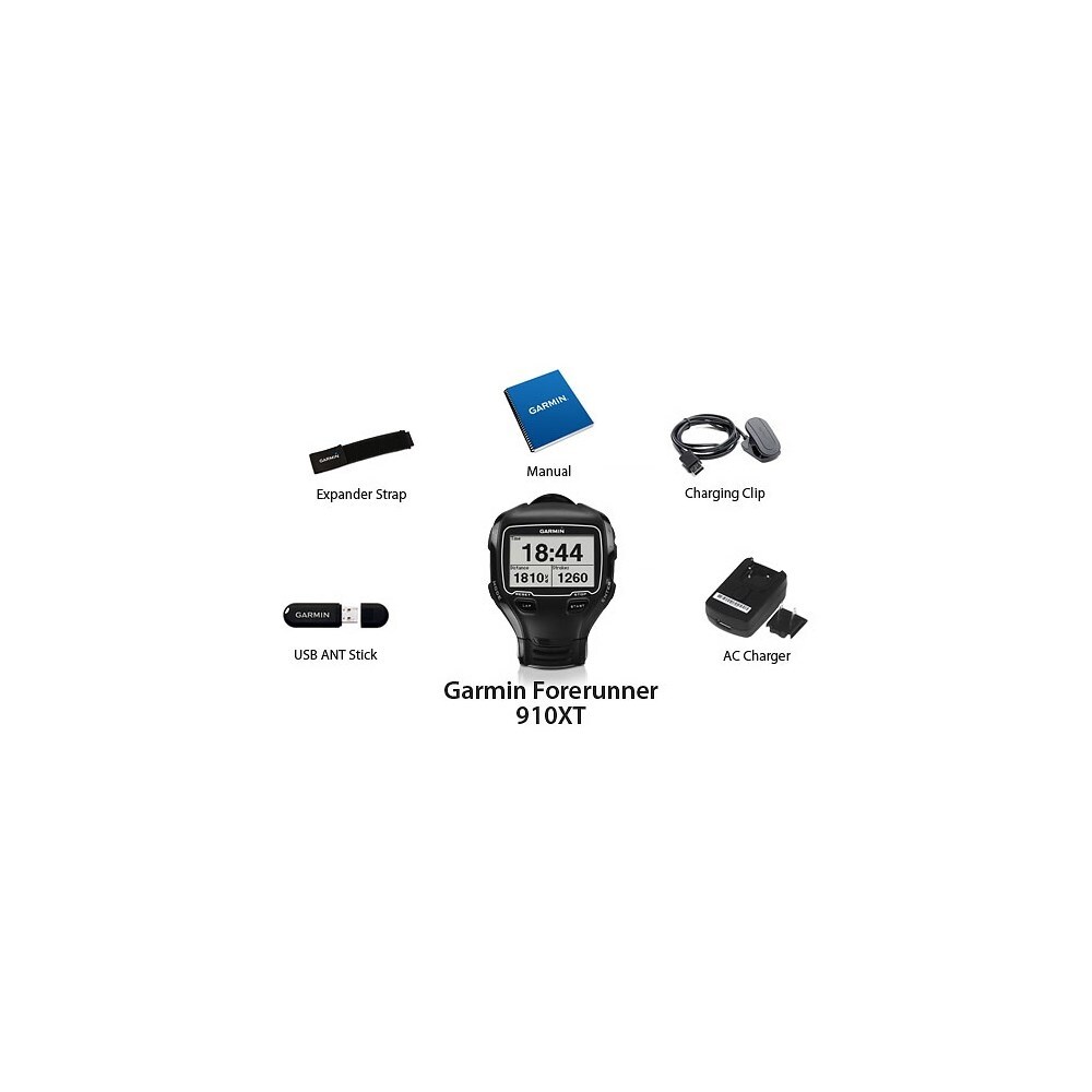 garmin forerunner altimeter