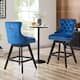Option Blue Velvet