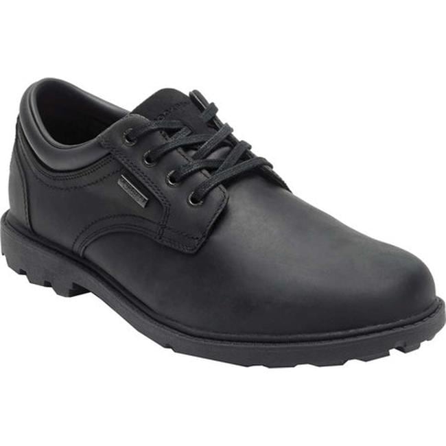 Rockport storm surge plain toe