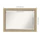 Option Astor Champagne