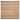 ECARPETGALLERY  Flat-Weave Boho Brown Wool Kilim - 13'4 x 12'10