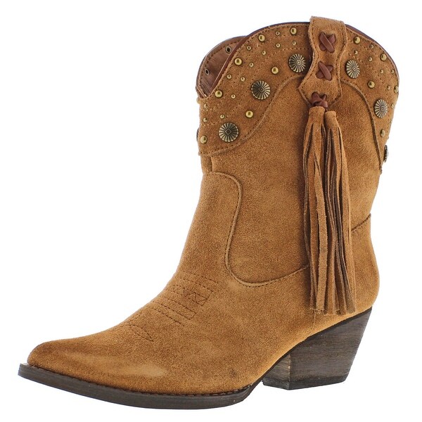 very volatile ankle boots