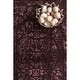 preview thumbnail 17 of 80, Nuloom Wren Traditional Faded Area Rug