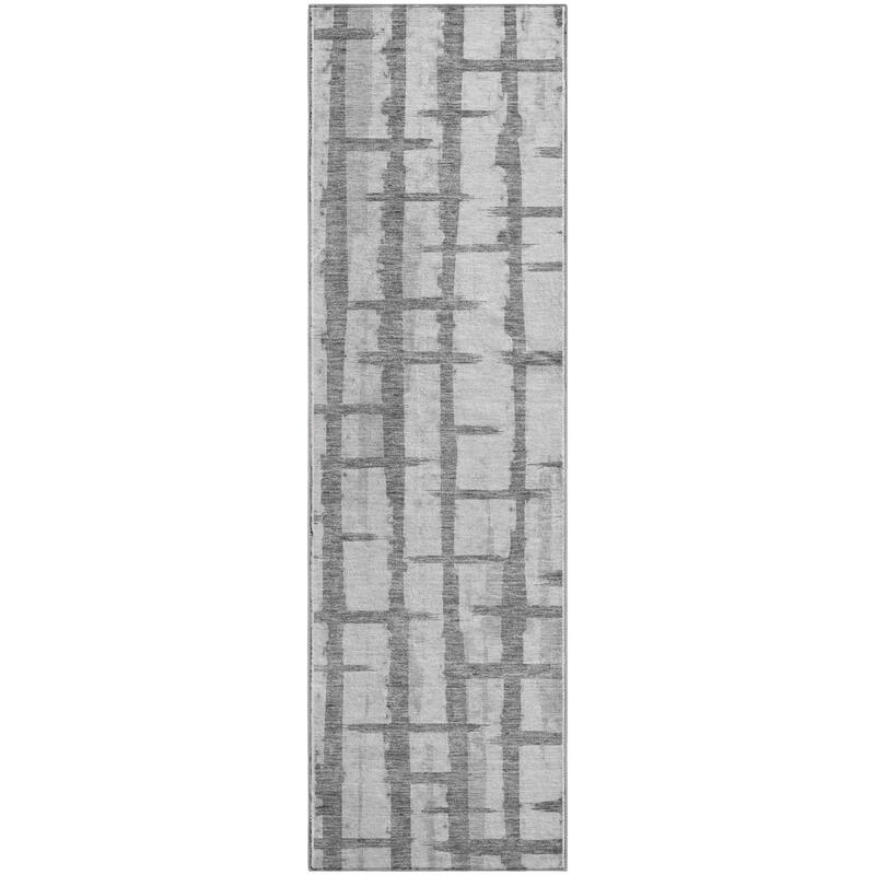 Premium Washable Super Soft Modern Contemporary Mayfield Rug
