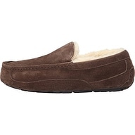 ugg m ascot slippers