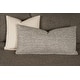 preview thumbnail 7 of 9, Belmont Greystone Luxury 6-Piece Duvet Cover Set