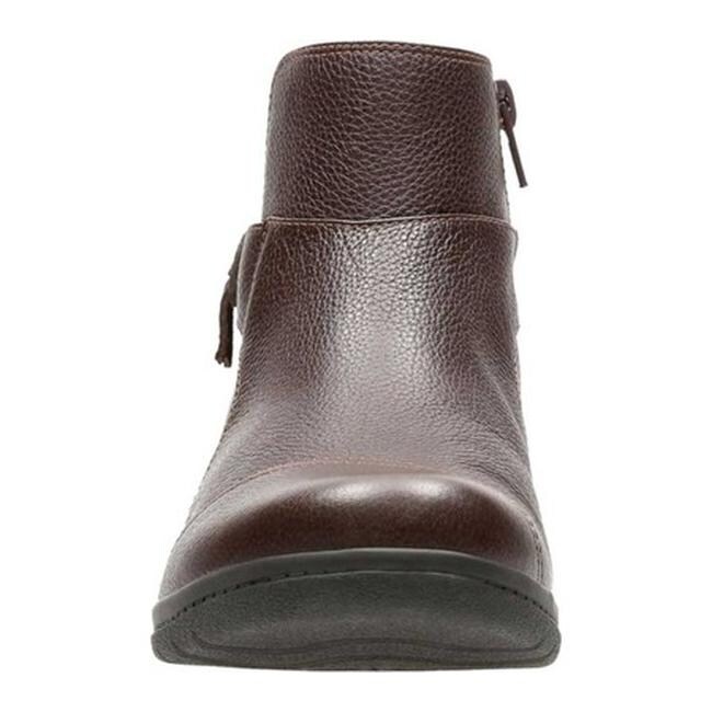 clarks cheyn work bootie