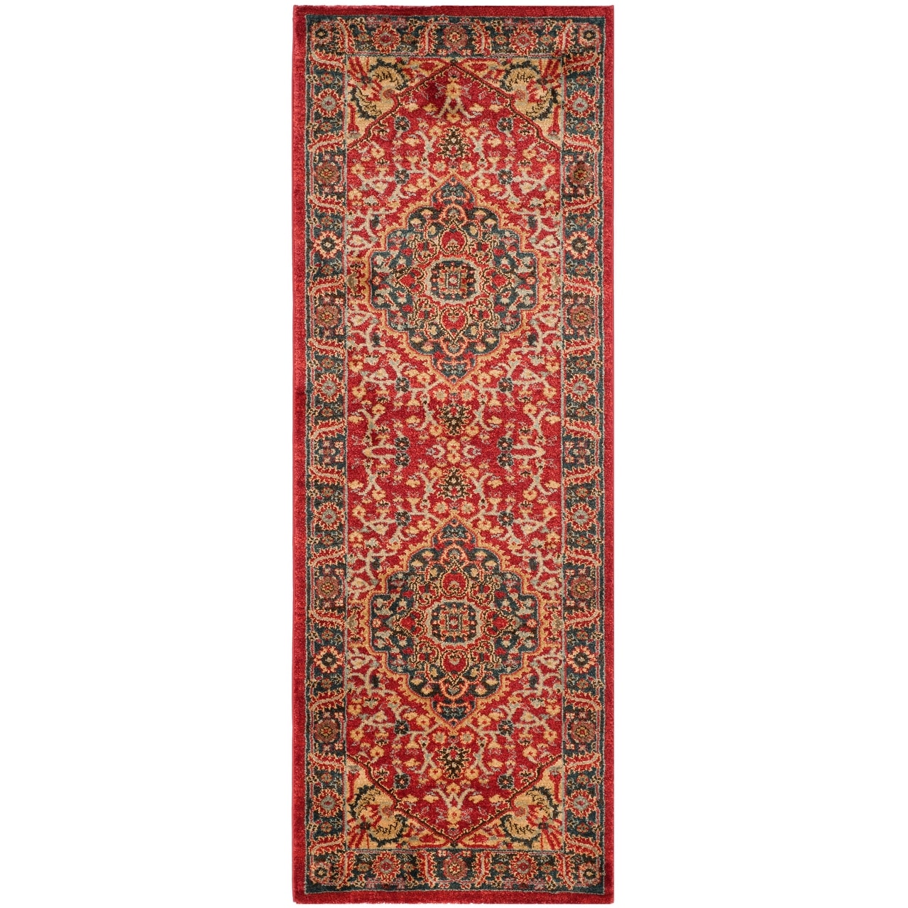 Safavieh Mahal Dionigia Traditional Oriental Rug 
