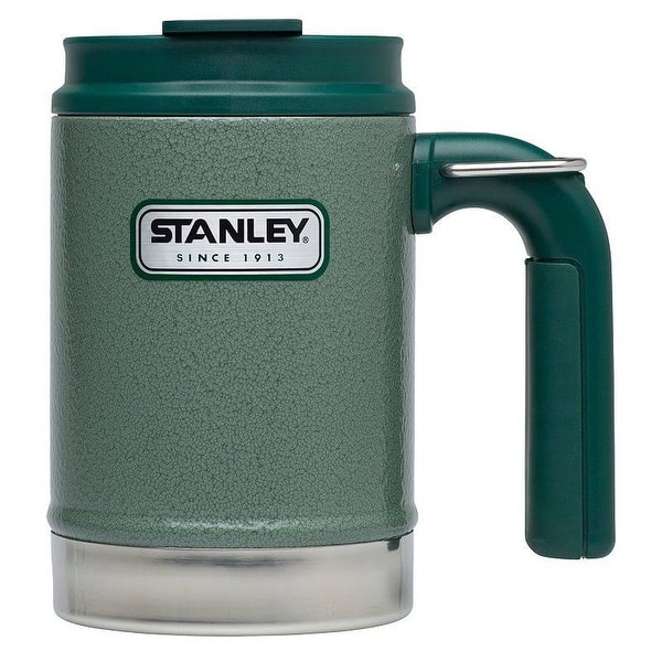 Stanley 18 oz BRCC Vintage Logo Packable Mug