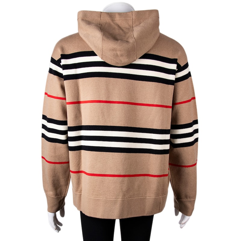 Burberry Men's Sandby Hoodie