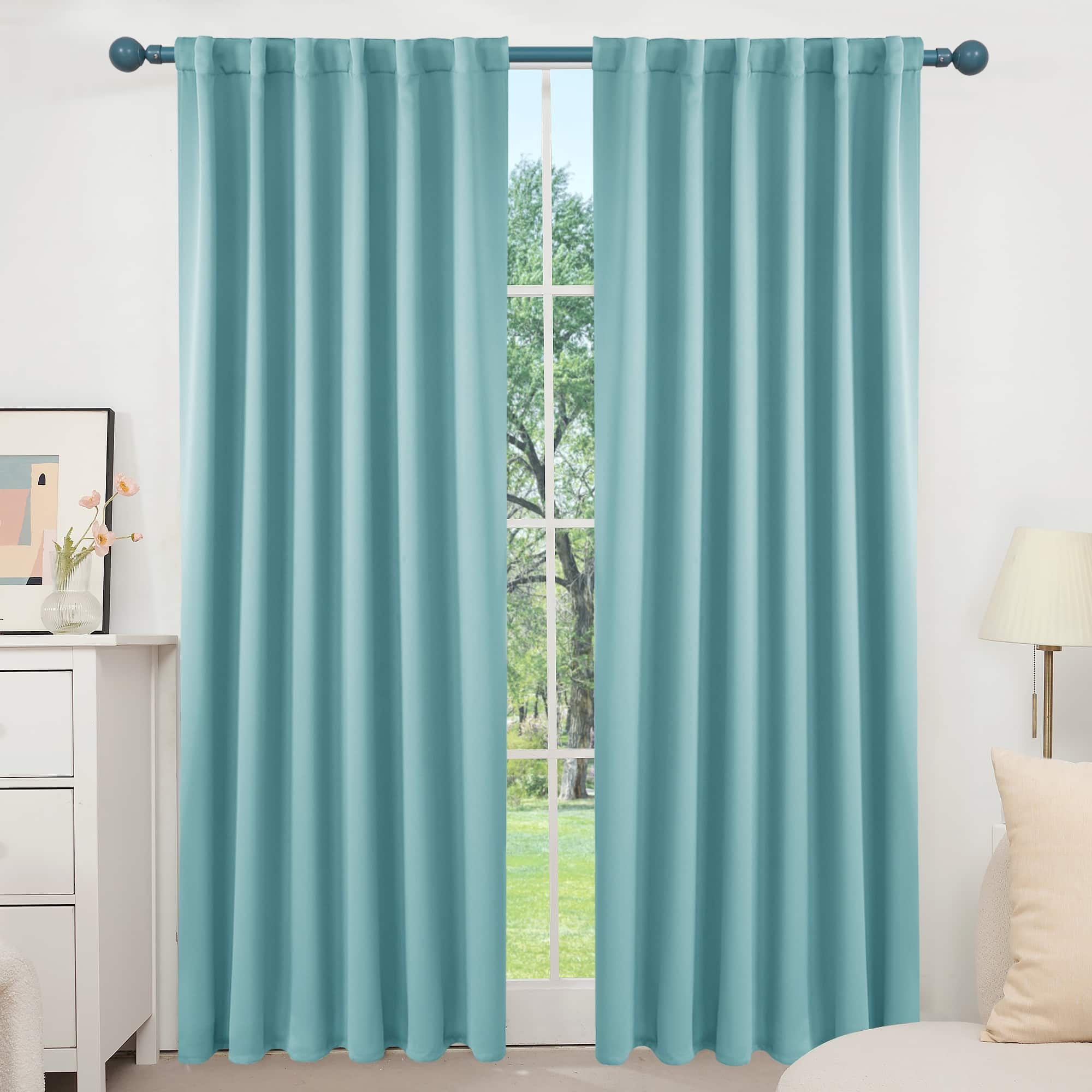 Option Teal