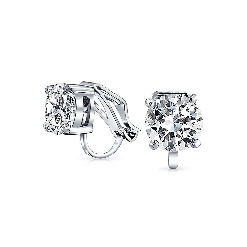 Clip On Earrings Find Great Jewelry Deals Ping At Clip On Earrings Find Great Jewelry Deals Ping At