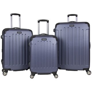 kenneth cole renegade luggage 28