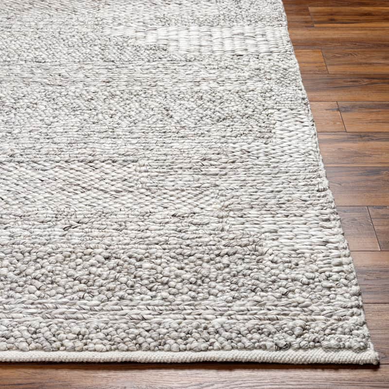 Judith Glam Area Rug
