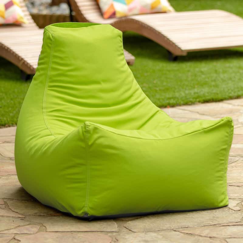 Jaxx Juniper Outdoor Patio Bean Bag Chair