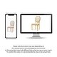 preview thumbnail 26 of 132, Phinnaeus French Country Dining Chairs (Set of 4) by Christopher Knight Home