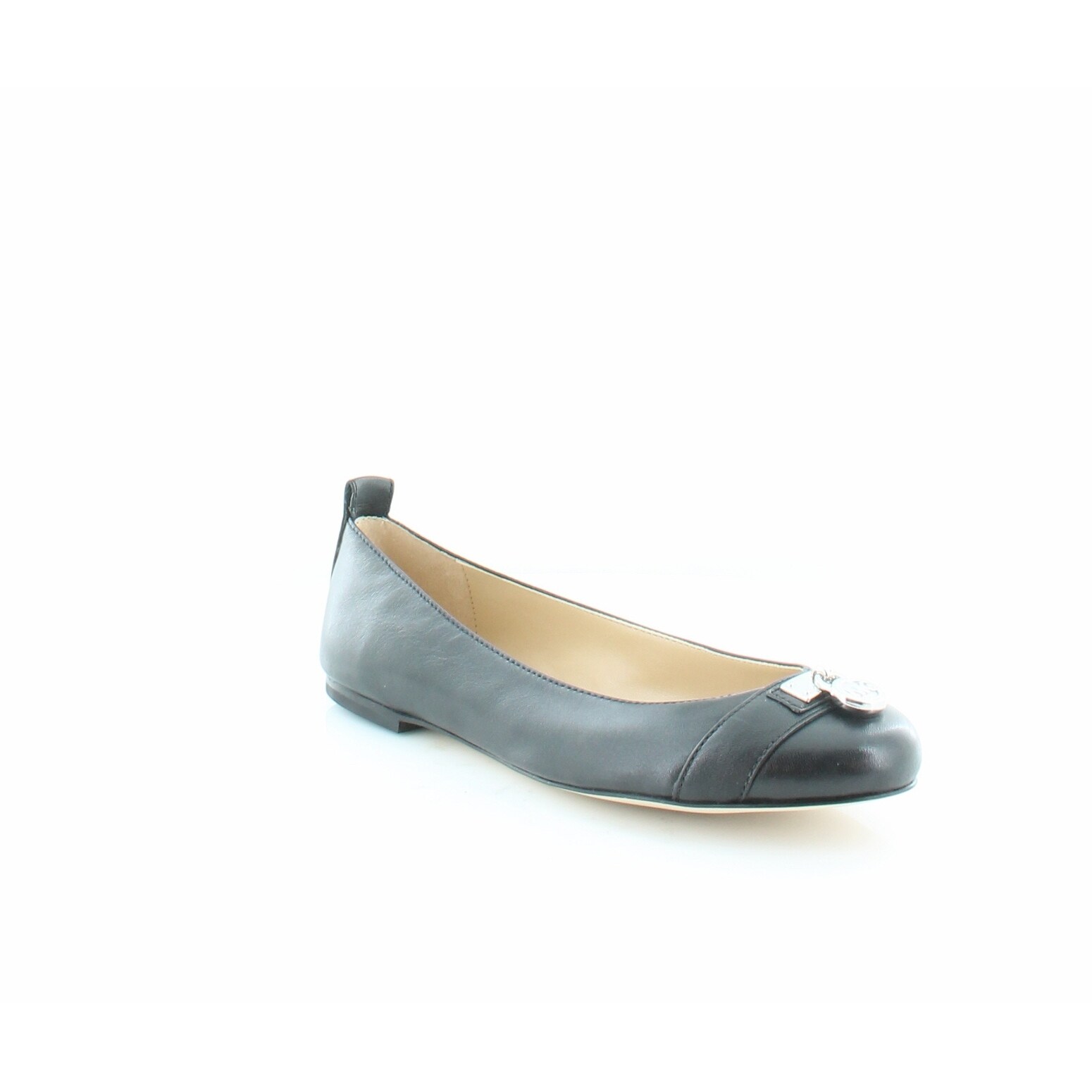 michael kors hamilton flats