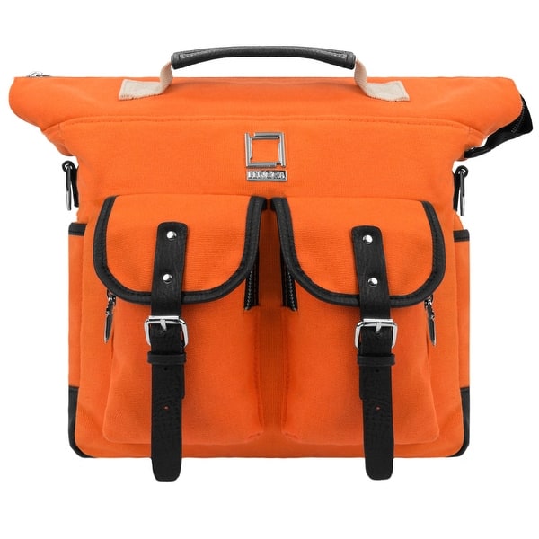 slide 2 of 4, Picnic Hiking Camping Travelling Light Nylon Backpack
