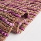 preview thumbnail 83 of 112, SAFAVIEH Handmade Bohemian Ramona Jute & Wool Area Rug