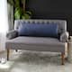 Option Navy 16 in H x 42 in W x 7 in D