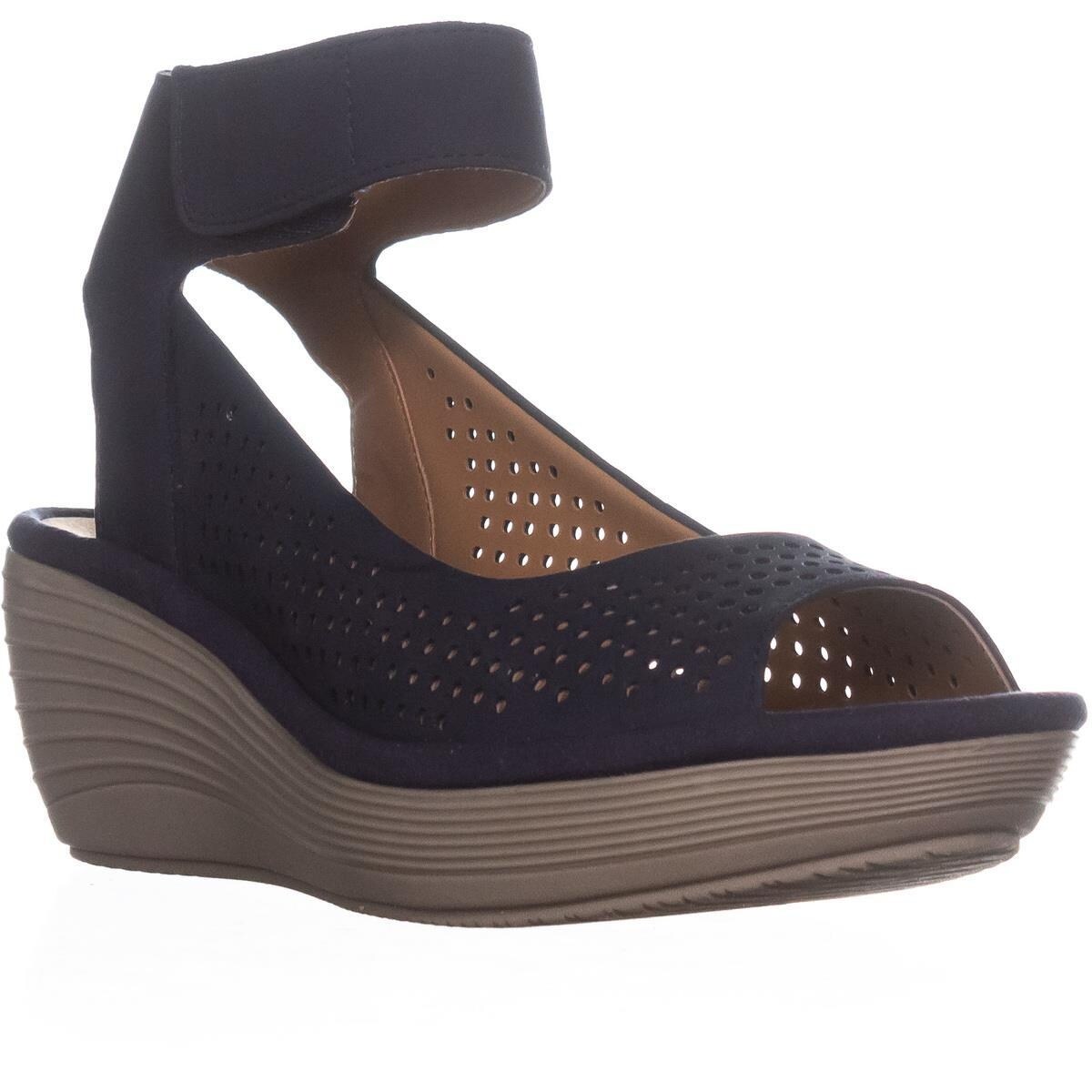 clarks reedly salene