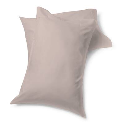 700 TC TRIBLEND Cotton Pillow Case Set(2 Pcs)