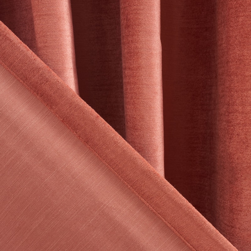 SAFAVIEH Zulfiye Window Curtain Grommet Panel Treatment