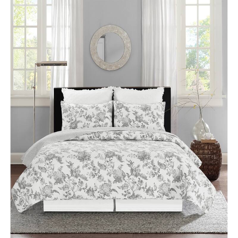 Miriam Quilt Set Collection