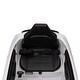 preview thumbnail 35 of 38, Mercedes-Benz AMG CLA 45 S 12V Ride-On Toy Car with Parental Remote Control, LED Lights, and Music for Indoor and Outdoor Use