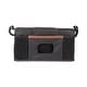 preview thumbnail 5 of 16, Parent Console with 2 Insulated Cup Holders-Black