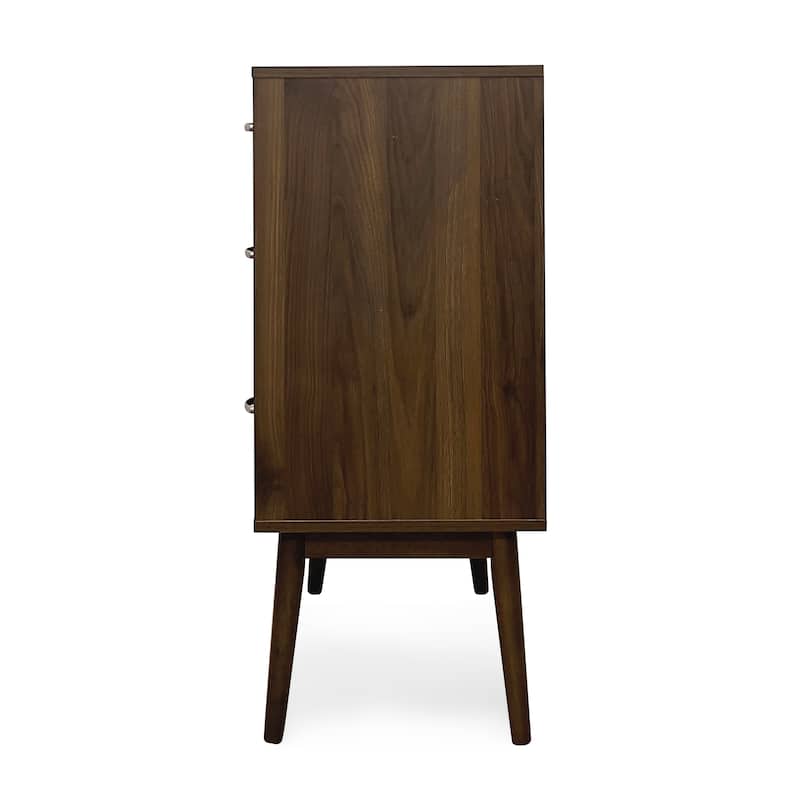Curtisian 6 Drawer Double Dresser by Christopher Knight Home