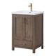Option Spruce Vintage Brown