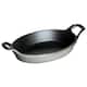 Option Graphite Grey