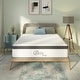 preview thumbnail 11 of 12, NapQueen Maxima 8'' Hybrid Mattress Full