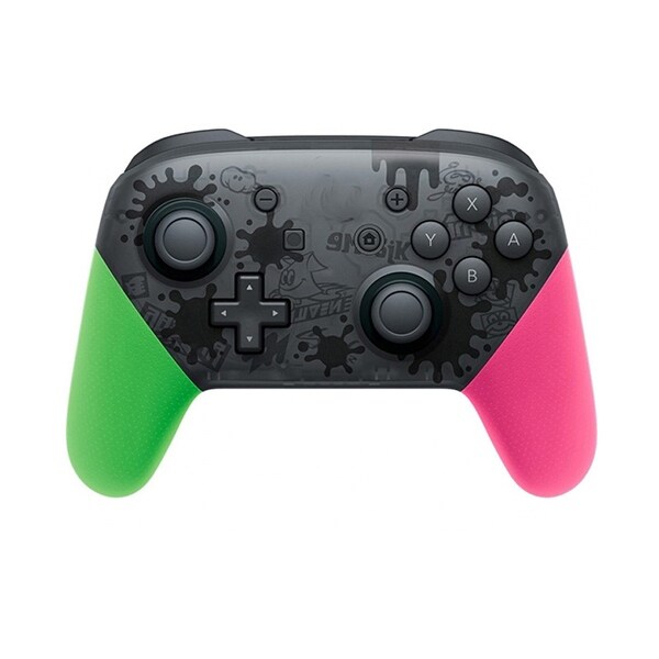 switch pro controller handles