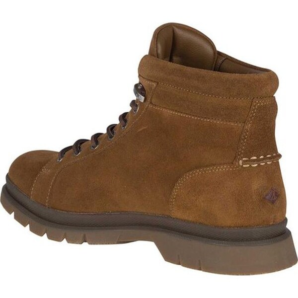 sperry men's watertown boot