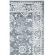 preview thumbnail 40 of 71, SAFAVIEH Isabella Hazbie Traditional Floral Oriental Area Rug
