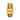 Atlas Cenon Golden Ochre Cylindrical Vase