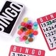 preview thumbnail 2 of 5, Bingo Royale Bundle - Multi - 7x5.5x4 in.