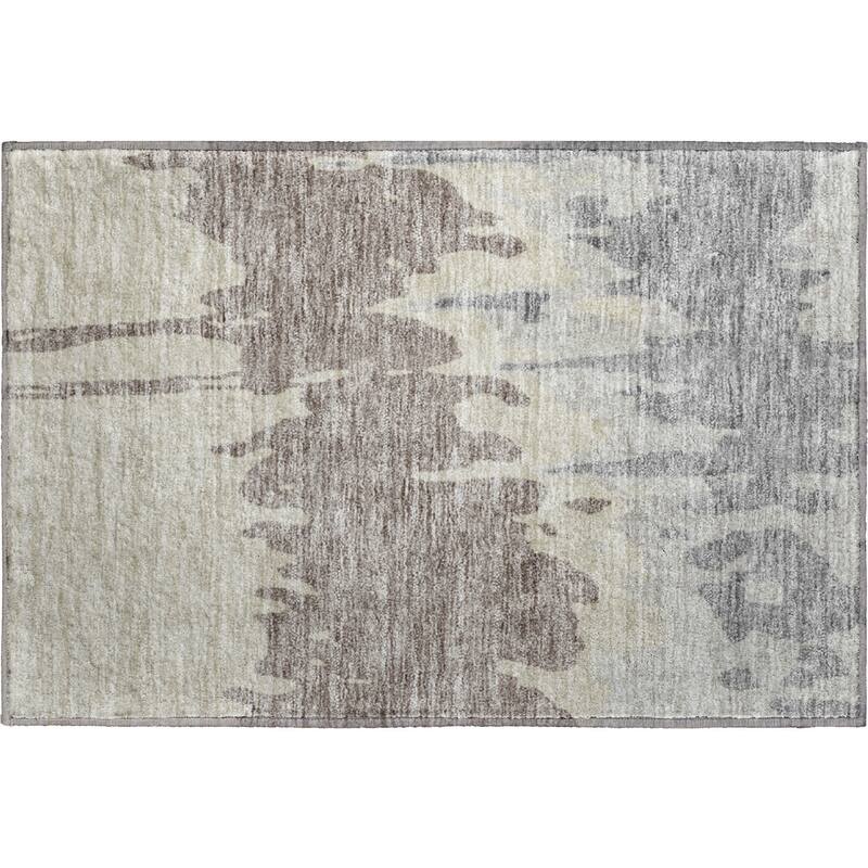 Premium Washable Super Soft Modern Drama Mayfield Rug