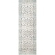 preview thumbnail 8 of 6, Nuloom Rio Transitional Farmhouse Area Rug