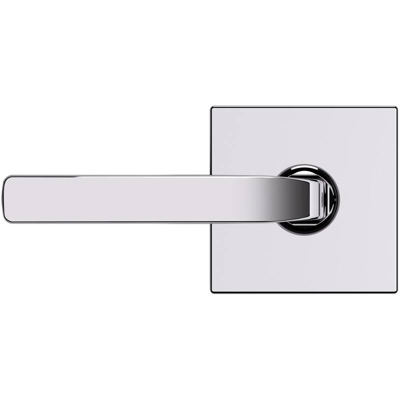 Baldwin 5190 Series Non-Turning One-Sided Dummy Door Lever with Square