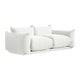preview thumbnail 5 of 32, Living Room Furniture Love Seat Sofa Double Seat Sofa