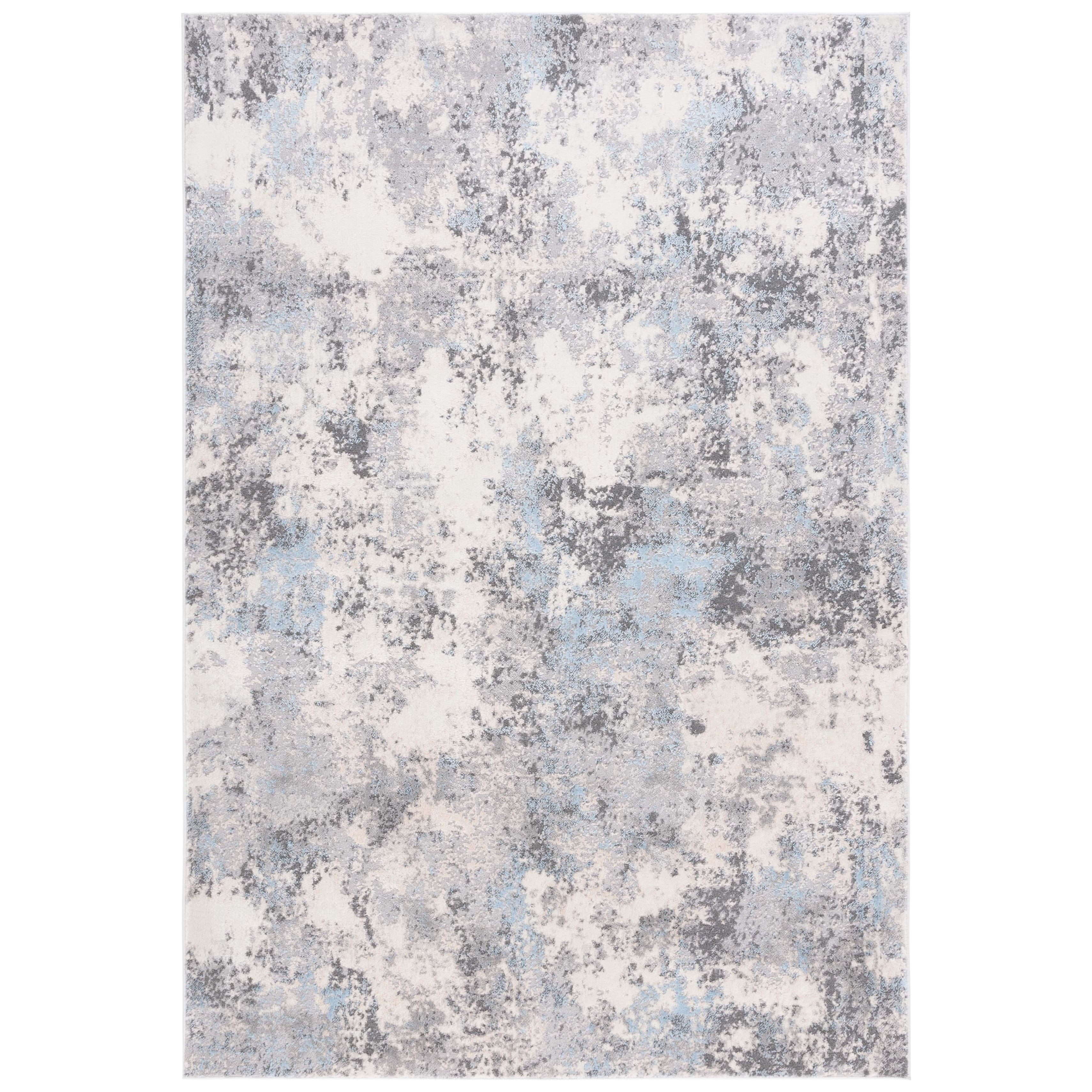 Option Light Grey/Light Blue